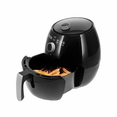 Freidora Air Fryer Esencial 3,2l gr Imusa